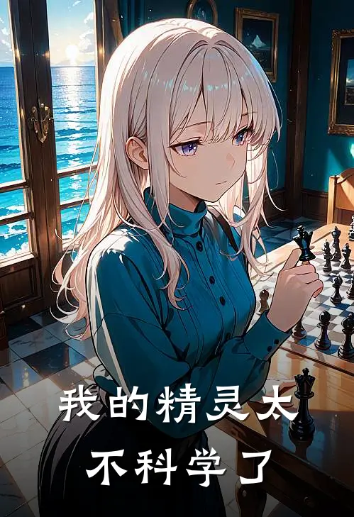 我的精灵太不科学了