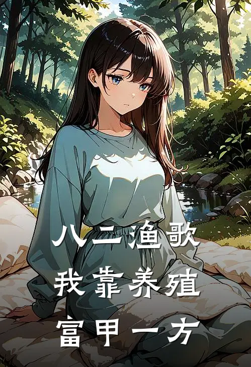 八二渔歌：我靠养殖富甲一方