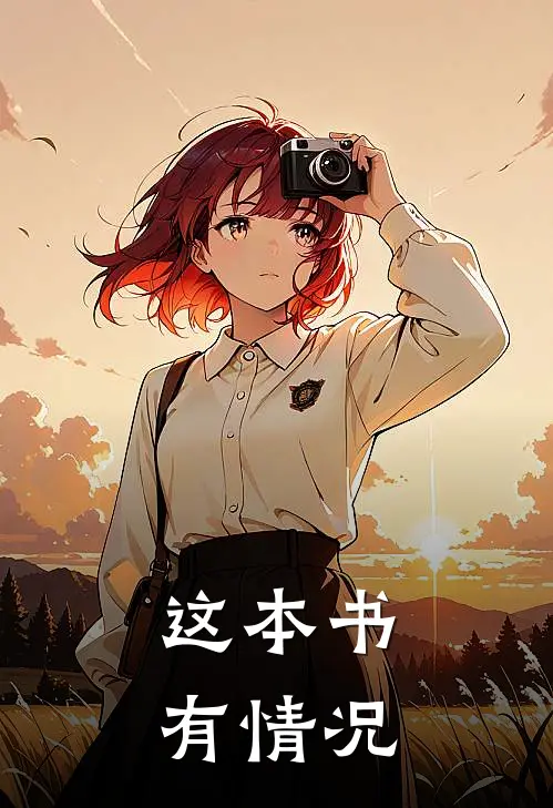 这本书有情况余穗林晚最新章节免费阅读_这本书有情况全集免费阅读