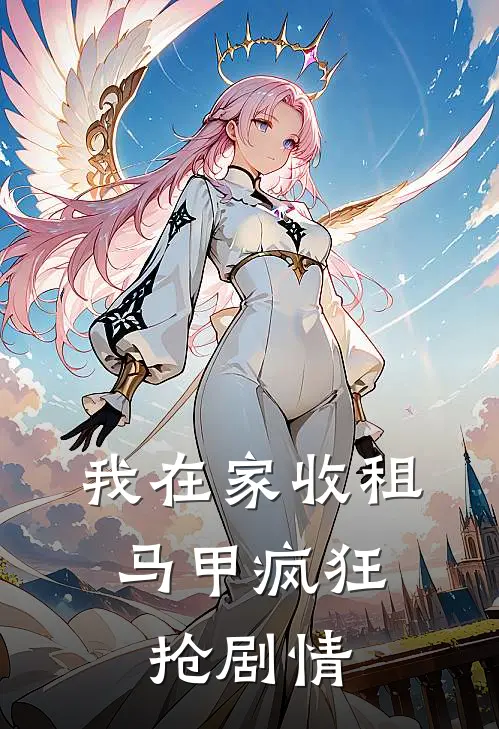 我在家收租，马甲疯狂抢剧情