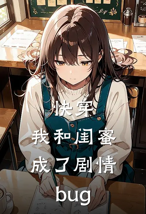 快穿：我和闺蜜成了剧情bug