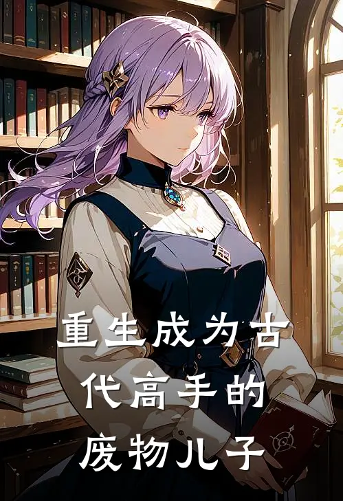 重生成为古代高手的废物儿子