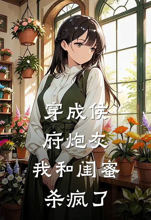 穿成侯府炮灰，我和闺蜜杀疯了