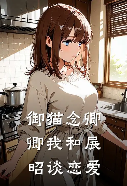 御猫念卿卿我和展昭谈恋爱