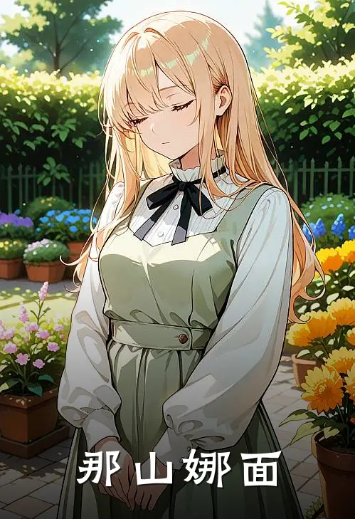 那山娜面