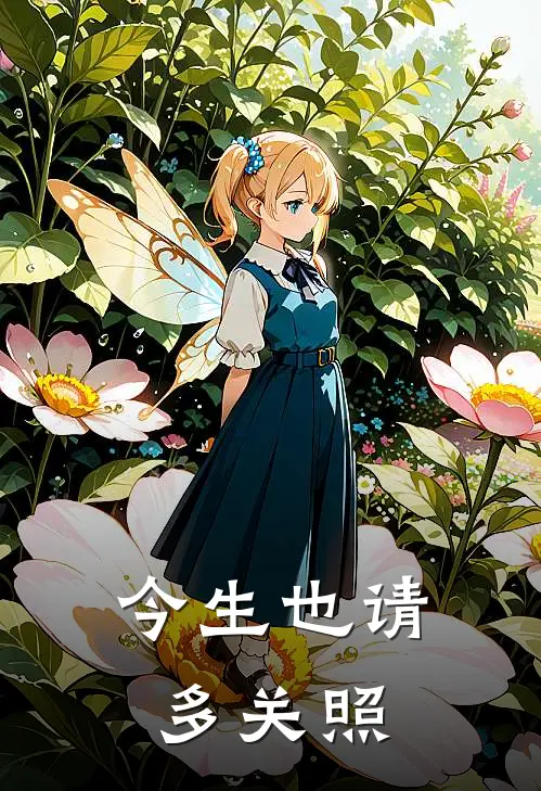 今生也请多关照