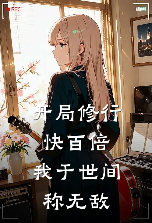 开局修行快百倍，我于世间称无敌