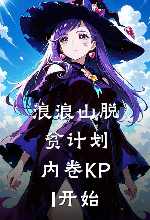 浪浪山脱贫计划，内卷KPI开始朱培苏晴完本完结小说_无弹窗全文免费阅读浪浪山脱贫计划，内卷KPI开始(朱培苏晴)