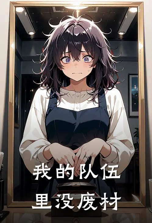 我的队伍里没废材