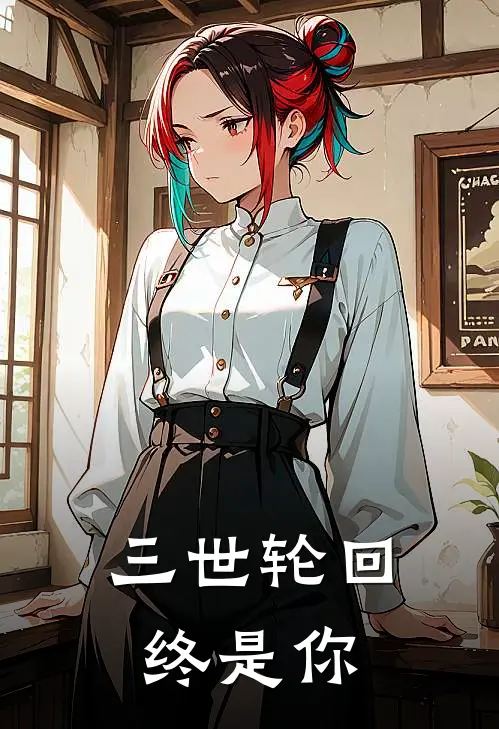 三世轮回终是你