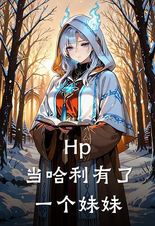 Hp：当哈利有了一个妹妹