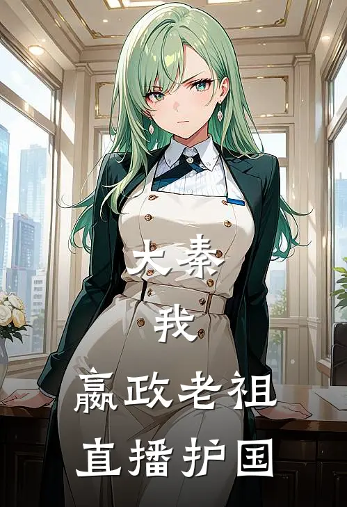 大秦：我，嬴政老祖，直播护国