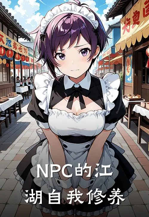 NPC的江湖自我修养