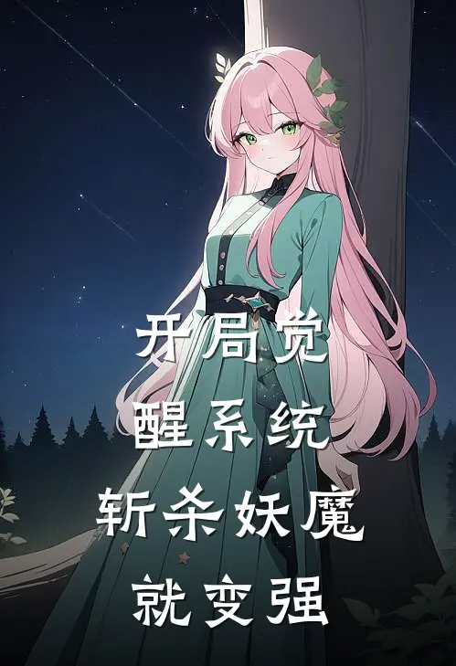 开局觉醒系统，斩杀妖魔就变强