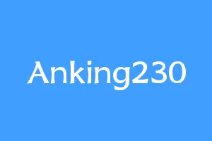 Anking230