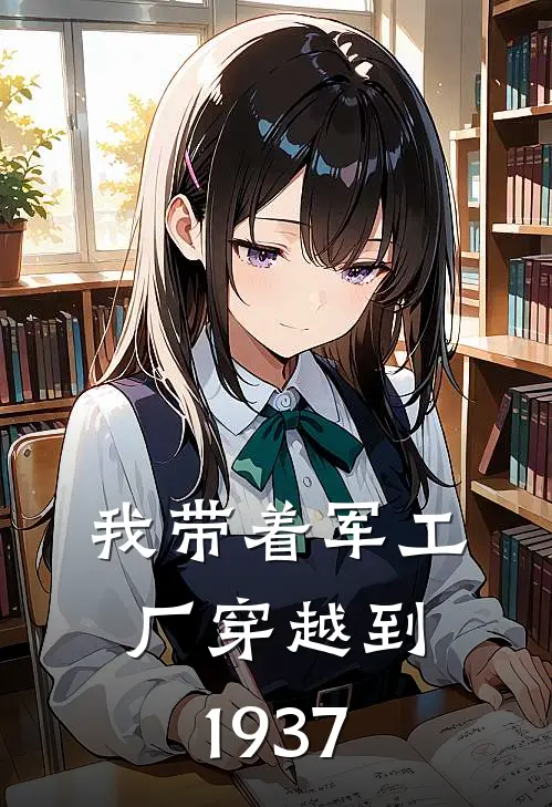 我带着军工厂穿越到1937