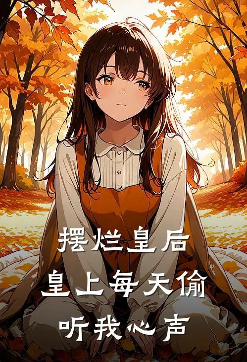 摆烂皇后：皇上每天偷听我心声苏小满萧烬免费小说全本阅读_小说免费完结摆烂皇后：皇上每天偷听我心声苏小满萧烬