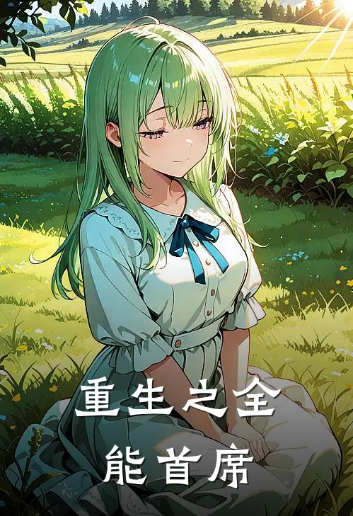 重生之全能首席