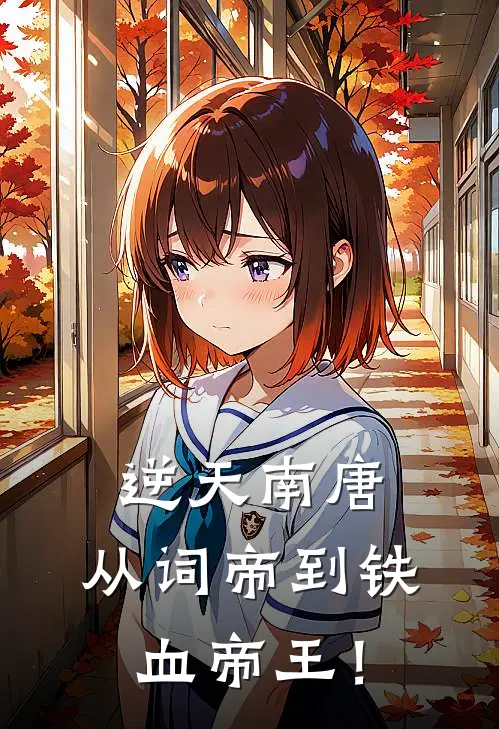 逆天南唐，从词帝到铁血帝王！