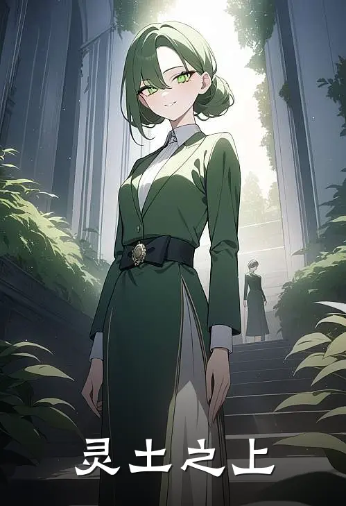 石猛凌尘《灵土之上》完结版免费阅读_石猛凌尘热门小说