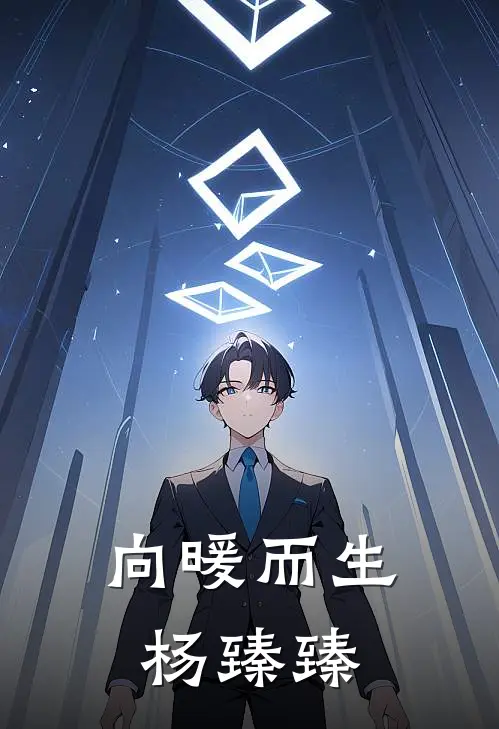 向暖而生杨臻臻