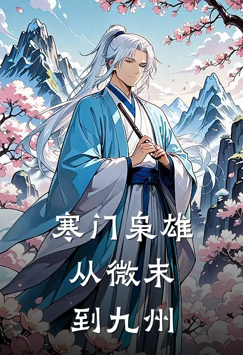 寒门枭雄：从微末到九州陈远王莽免费小说阅读_免费小说大全寒门枭雄：从微末到九州(陈远王莽)