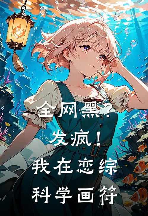 全网黑？发疯！我在恋综科学画符王姐姜早热门的小说_热门小说在线阅读全网黑？发疯！我在恋综科学画符王姐姜早