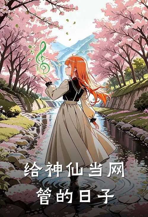 给神仙当网管的日子