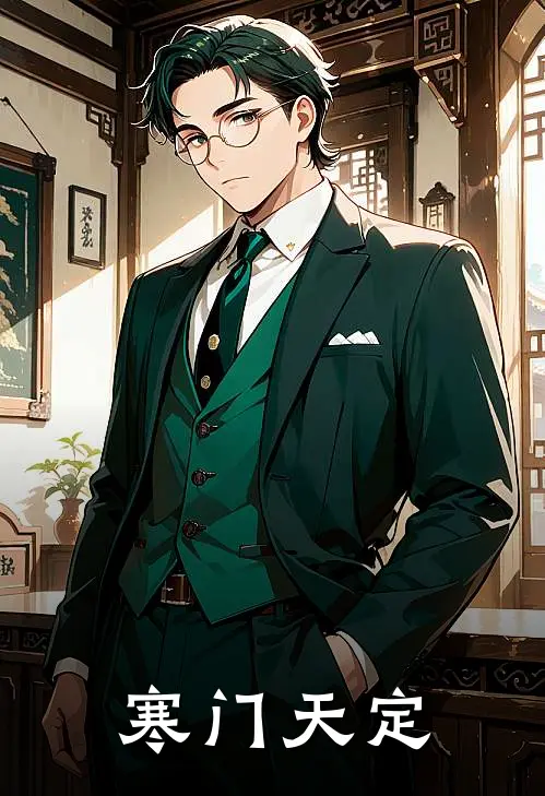 寒门天定