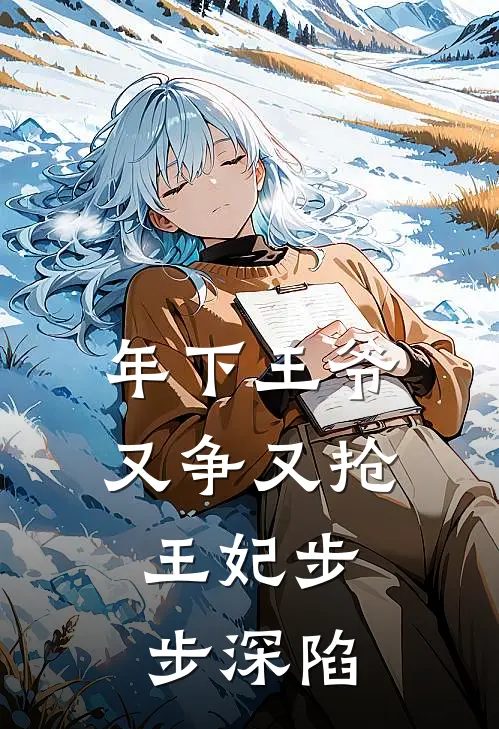 年下王爷又争又抢，王妃步步深陷