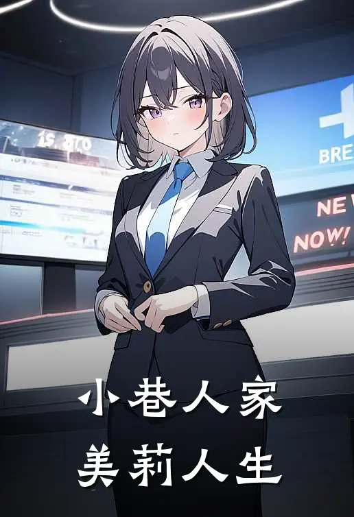 小巷人家：美莉人生