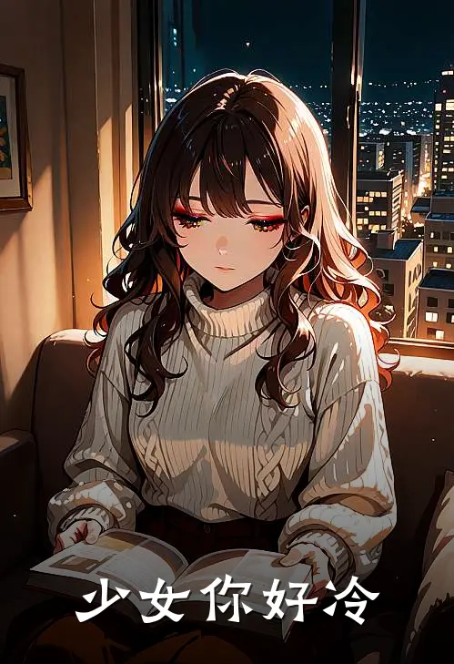 许知瑶陆泽宇(少女你好冷)_《少女你好冷》最新章节免费在线阅读