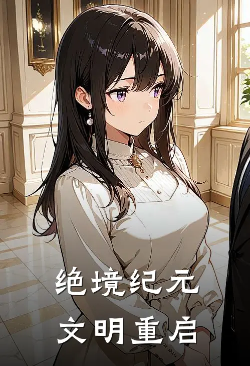 绝境纪元：文明重启