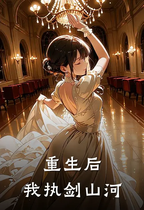重生后，我执剑山河