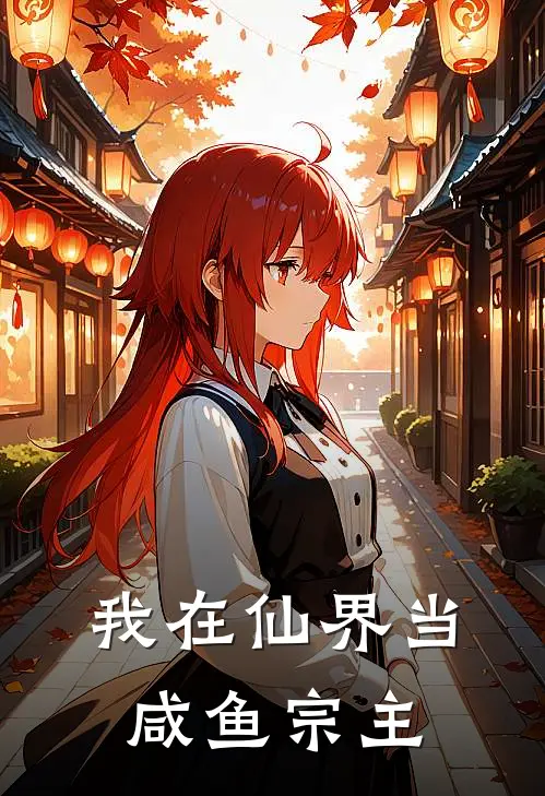 我在仙界当咸鱼宗主(苏闲赵无为)无弹窗小说免费阅读_小说免费阅读无弹窗我在仙界当咸鱼宗主苏闲赵无为