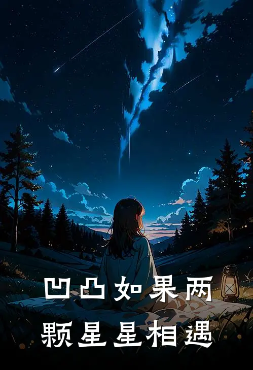 【凹凸】如果两颗星星相遇