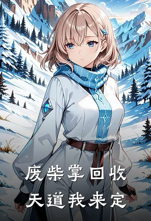 废柴掌回收，天道我来定李长风赵横最新小说推荐_最新好看小说废柴掌回收，天道我来定李长风赵横