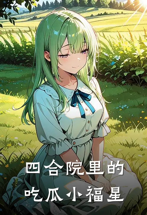 四合院里的吃瓜小福星(王招娣易中海)完整版免费全文阅读_完本小说推荐四合院里的吃瓜小福星(王招娣易中海)