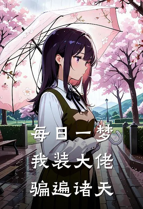 每日一梦：我装大佬骗遍诸天