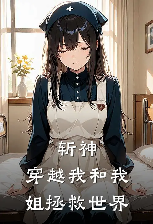 斩神：穿越我和我姐拯救世界(排雷迦蓝)免费阅读_完结热门小说斩神：穿越我和我姐拯救世界(排雷迦蓝)