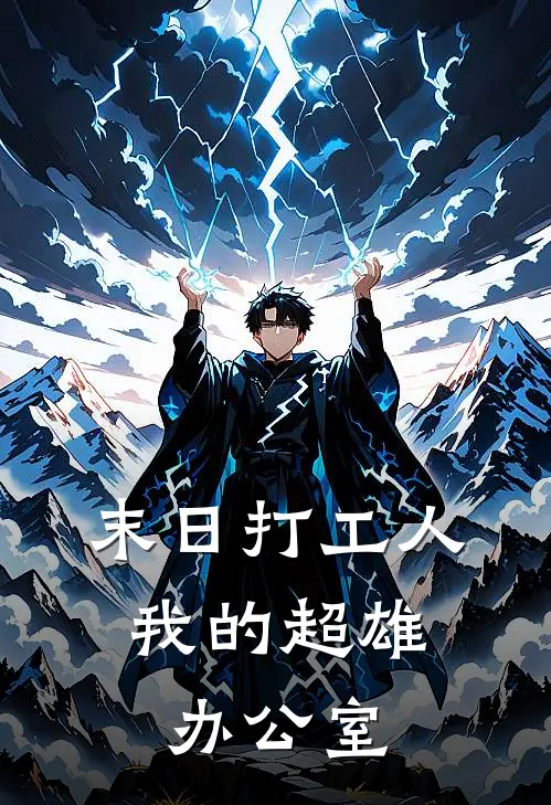 末日打工人：我的超雄办公室金灿陆仁免费小说完整版_热门的小说末日打工人：我的超雄办公室金灿陆仁