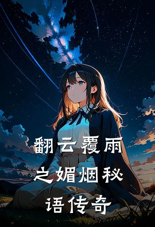 翻云覆雨之媚烟秘语传奇全文免费阅读无弹窗大结局_翻云覆雨之媚烟秘语传奇（沈青拔都儿）小说免费阅读大结局