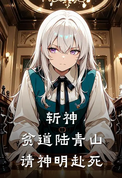 斩神：贫道陆青山，请神明赴死陆青山李亮完本热门小说_小说完结版斩神：贫道陆青山，请神明赴死(陆青山李亮)