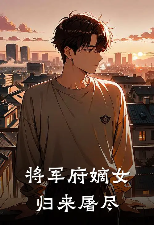 将军府嫡女归来屠尽