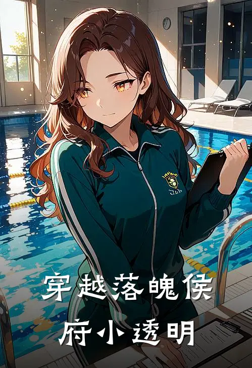 穿越落魄侯府小透明