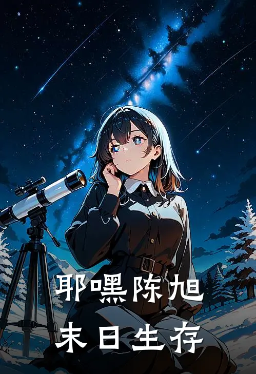 耶嘿陈旭末日生存(陈旭欧姆)小说推荐完本_全本免费小说耶嘿陈旭末日生存陈旭欧姆