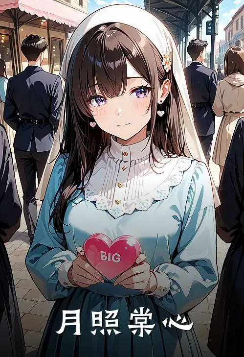 月照棠心(晚棠萧珩)免费小说完结版_最新章节列表月照棠心(晚棠萧珩)