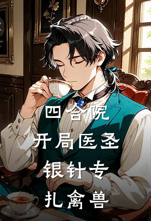 四合院：开局医圣，银针专扎禽兽何雨柱何建军热门的网络小说_热门的网络小说四合院：开局医圣，银针专扎禽兽(何雨柱何建军)