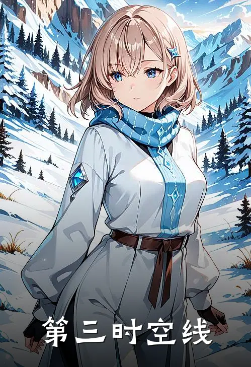 《第三时空线》郭奕王梓杰已完结小说_第三时空线(郭奕王梓杰)经典小说