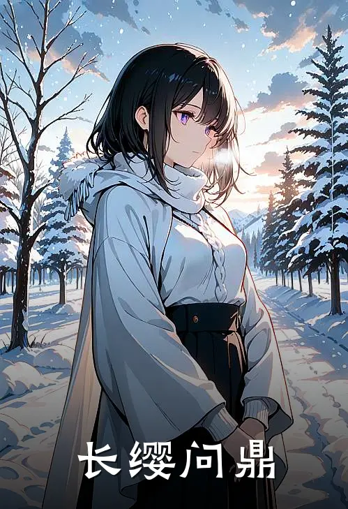 长缨问鼎赵灵枢赵珩完结小说_免费小说在线看长缨问鼎赵灵枢赵珩